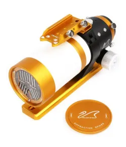 William Optics Apochromatic refractor AP 61/360 ZenithStar ZS61 II OTA