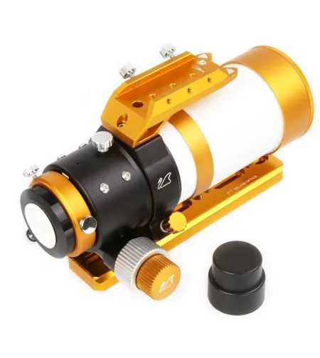 William Optics Apochromatic refractor AP 61/360 ZenithStar ZS61 II OTA
