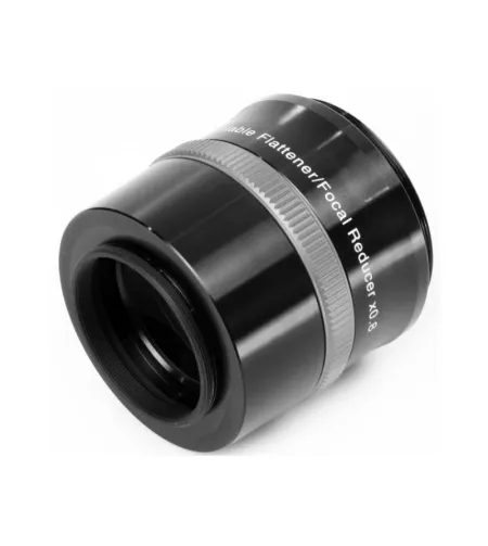 William Optics Adjustable Flattener Reducer Flat6AIII