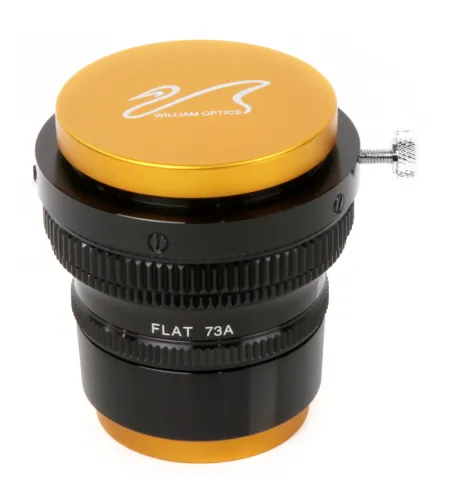 William Optics Flattener Flat73A for ZenithStar 73