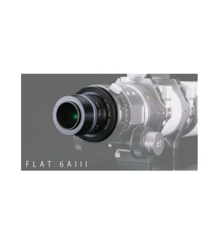 William Optics Flat6A III Special Edition FLT91