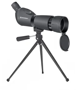ZOOM spotting scope with table tripod