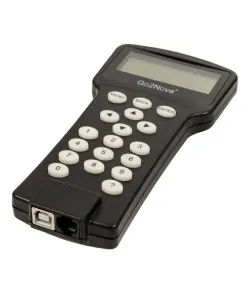 iOptron Mount CEM40 GoTo with Tripod