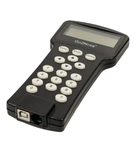 iOptron Mount CEM40 GoTo with Tripod