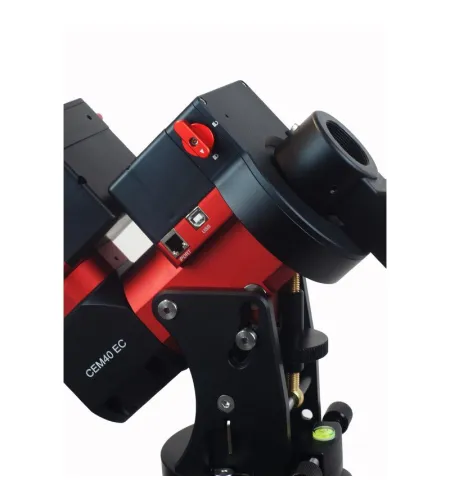 iOptron Mount CEM40 GoTo with Tripod