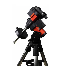 iOptron Mount GEM45 GoTo LiteRoc with Hardcase