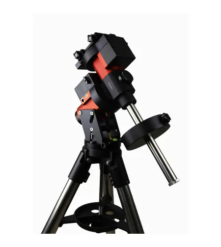 iOptron Mount GEM45 GoTo LiteRoc with Hardcase