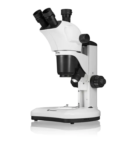 Стереомикроскоп BRESSER Science ETD-301 7-63x Trino Zoom