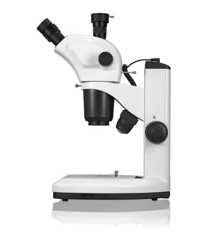 Стереомикроскоп BRESSER Science ETD-301 7-63x Trino Zoom