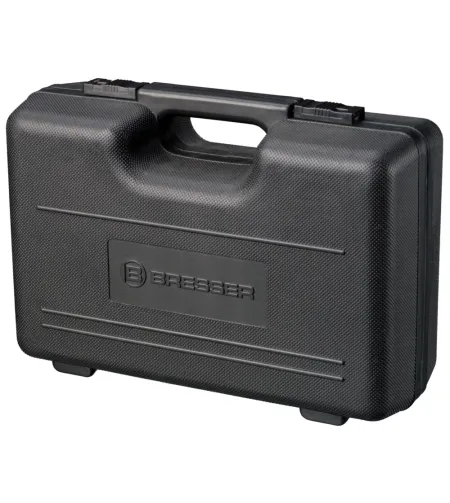 Студенческий микроскоп BRESSER JUNIOR Biolux SEL в твердом футляре