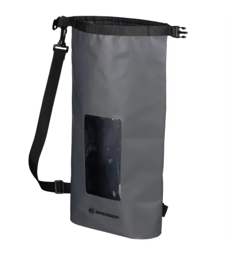 BRESSER 7x50 BinoSail buriavimo žiūronai su kompasu