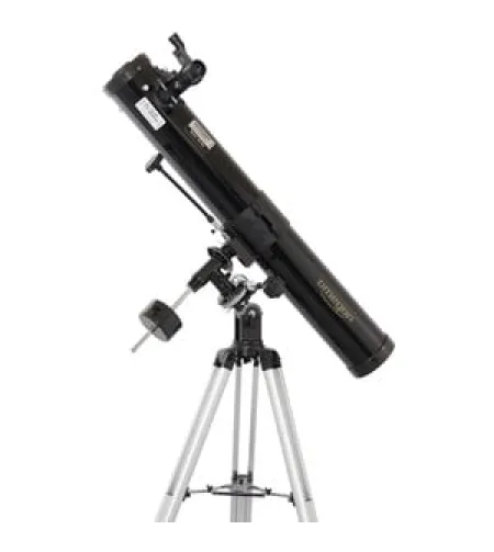 Teleskopas Omegon N 76/900 EQ-2