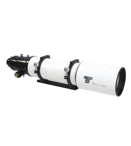 TS Optics Apochromatic refractor AP 130/910 ED Triplet Photoline 3,7"-OAZ OTA