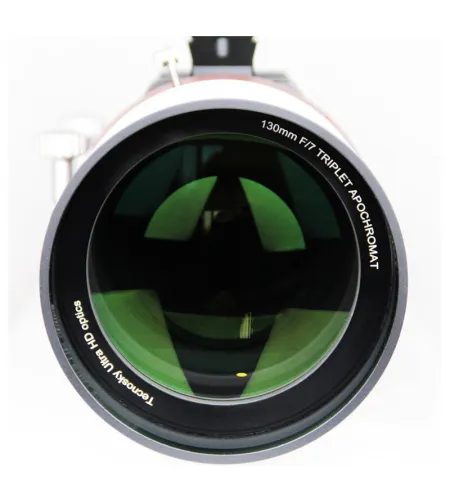 Tecnosky Апохроматический рефрактор AP 130/900 SLD OWL OTA