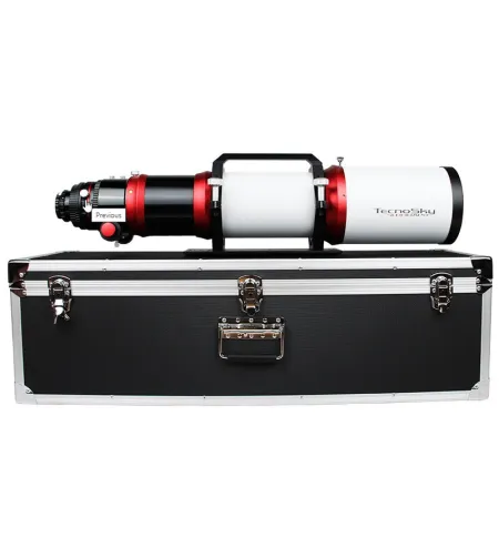 Tecnosky Апохроматический рефрактор AP 130/900 SLD OWL OTA