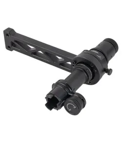 Polar scope for Sky-Watcher CQ350 mount