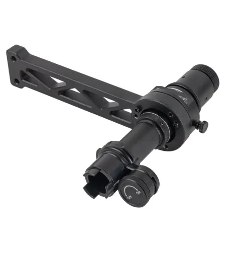 Polar scope for Sky-Watcher CQ350 mount