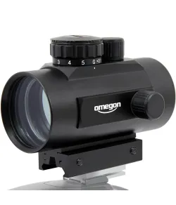 Omegon Red Dot Finder skirtas DSLR