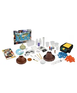 Mokslo dėžutė Gamtos reiškiniai Buki Prancūzija