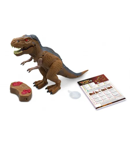 Buki Remote control T-Rex