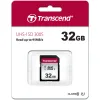 Карта памяти Transcend SD 32 ГБ