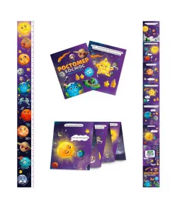 Ростомер. Космос 160 см (RU)