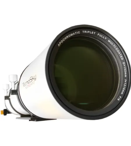Tecnosky Apochromatic refractor AP 152/1216 SLD OTA