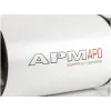 APM Апохроматический рефрактор AP 100/800 LZOS 2.5-ZTA OTA