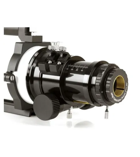 APM Апохроматический рефрактор AP 100/800 LZOS 2.5-ZTA OTA