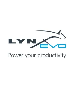 Lynx EVO Stereomicroscope with Ergo Stand and Rotating Optics