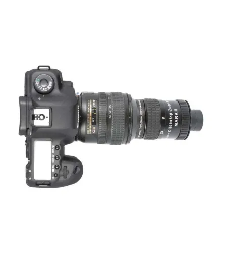 Переходник Baader Hyperion zoom M43/SP54 для подключения колец Hyperion DT к Hyperion zoom