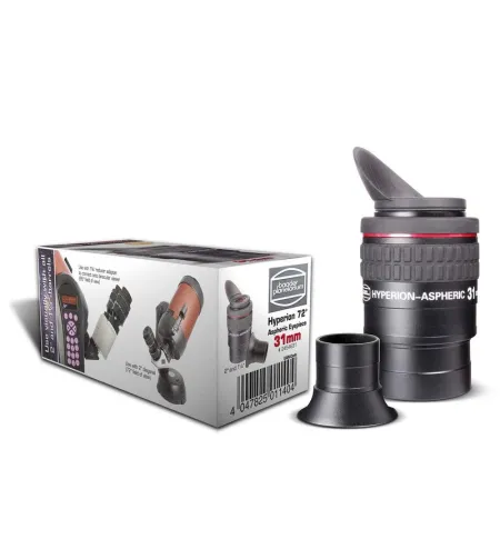 Baader Hyperion 31 мм, асферические окуляры