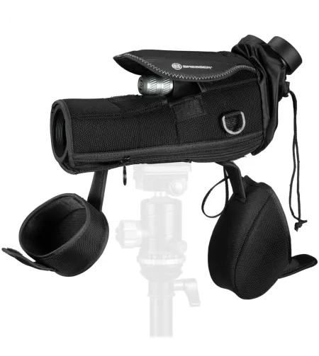 Spotting Scope, BRESSER Condor 15-45x50 Gen. II