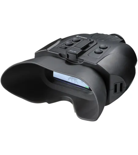 Digital NightVision Binocular 3x w. recording