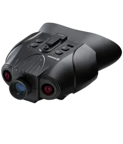 Digital NightVision Binocular 3x w. recording