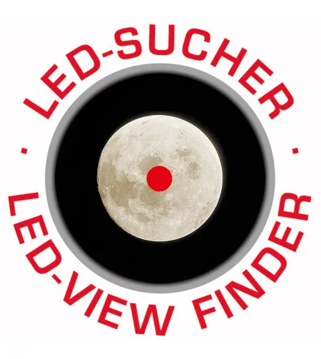 BRESSER Arcturus 60/700 AZ - Refractor telescope with smartphone adapter & solar-filter