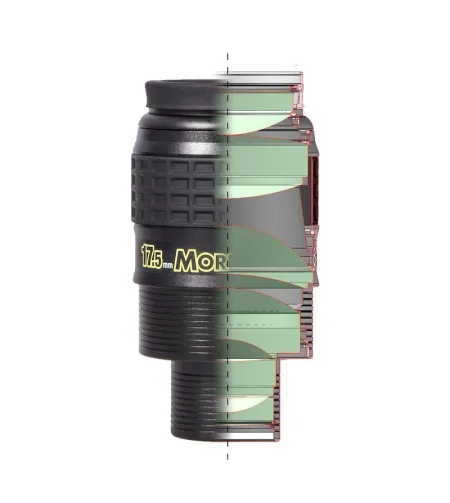 Окуляр Baader Morpheus 76&deg; 17,5 мм