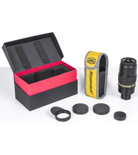 Окуляр Baader Morpheus 76&deg; 17,5 мм