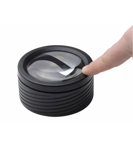 OPTUS LED stalo didintuvas 3x