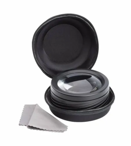 OPTUS LED stalo didintuvas 3x