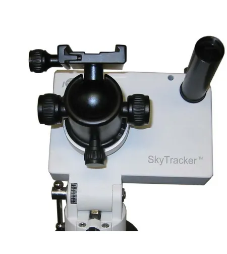 iOptron Tripod ball-head SkyTracker