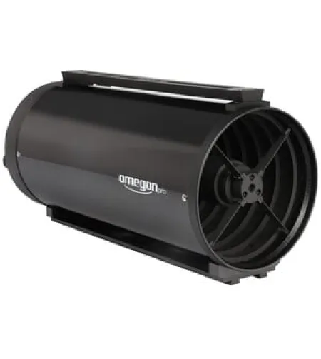 Omegon Cassegrain telescope Pro CC 203/2436 OTA