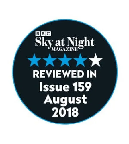 Omegon Ritchey-Chretien Pro RC 203/1624 OTA