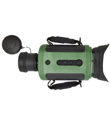 Thermal camera Flir Scout BTS-X Prp with 100MM Lens