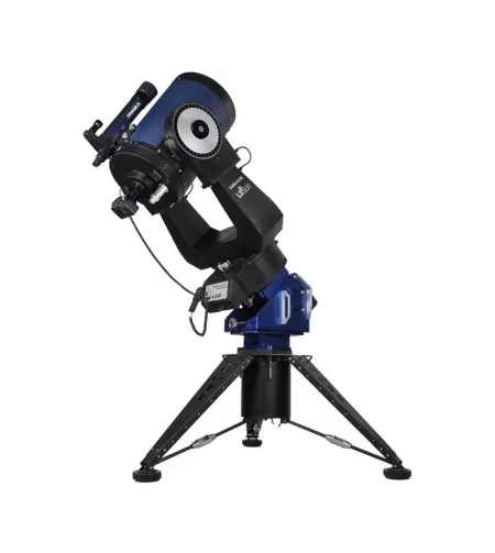 Meade Telescope ACF-SC 406/3251 Starlock LX600 with Max tripod