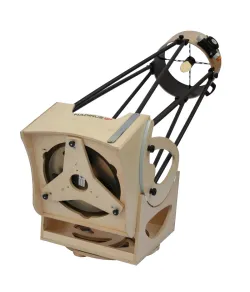 Geoptik Nadirus N300/1500 12