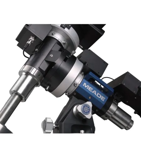 Meade Telescope ACF-SC 305/2440 Starlock LX850