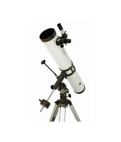 TS Optics Telescope TS N 114/900 EQ-1