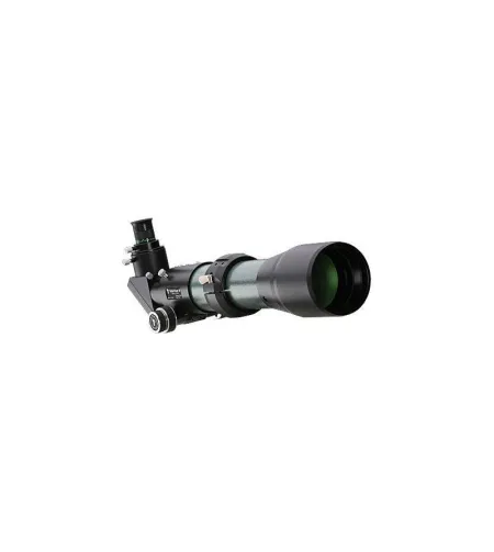 TeleVue Apochromatic refractor AP 85/600 85 OTA, green