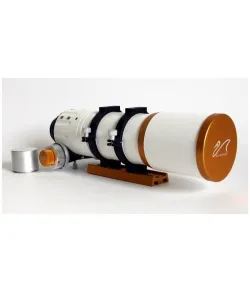 William Optics Apochromatic refractor AP 71/350 Triplet Star 71